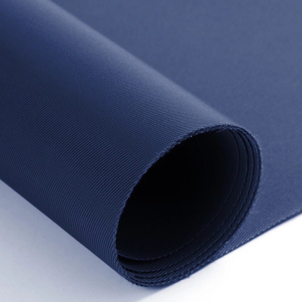290 GSM Heavy Duty Waterproof Canvas Fabric 58 Inch Wide for Upholstery and DIY